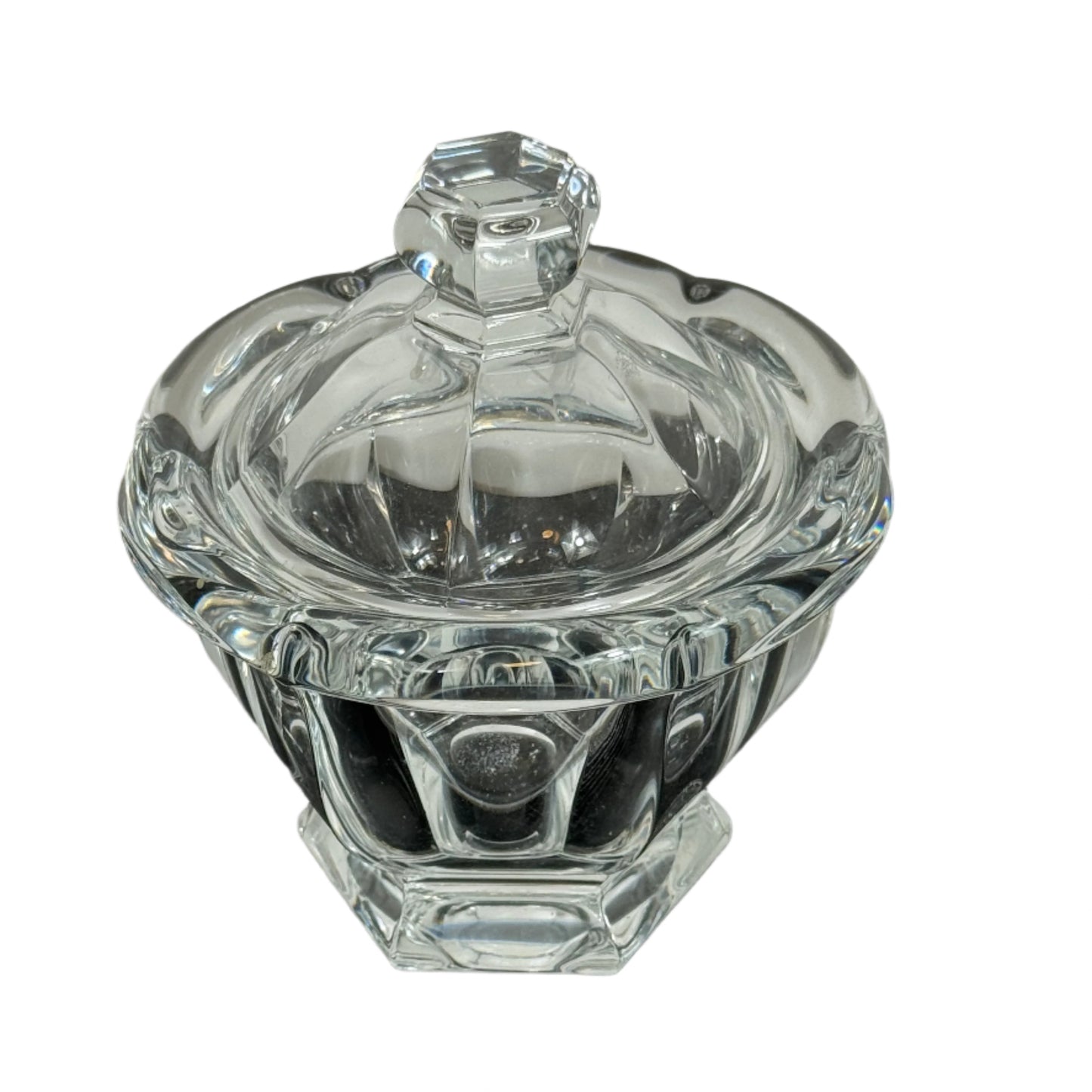 baccarat jam jar