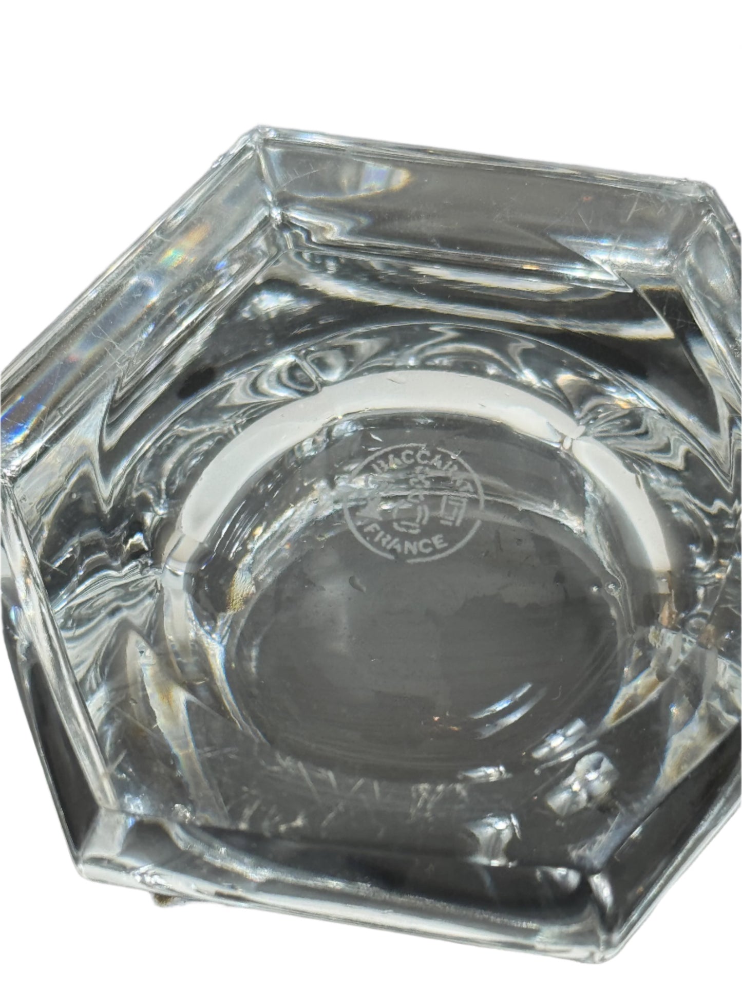 baccarat jam jar