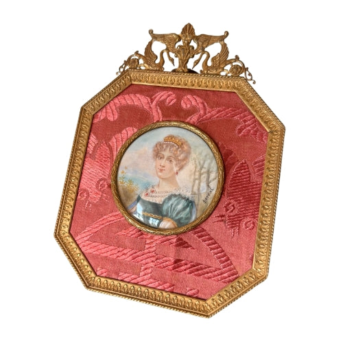 Antiques