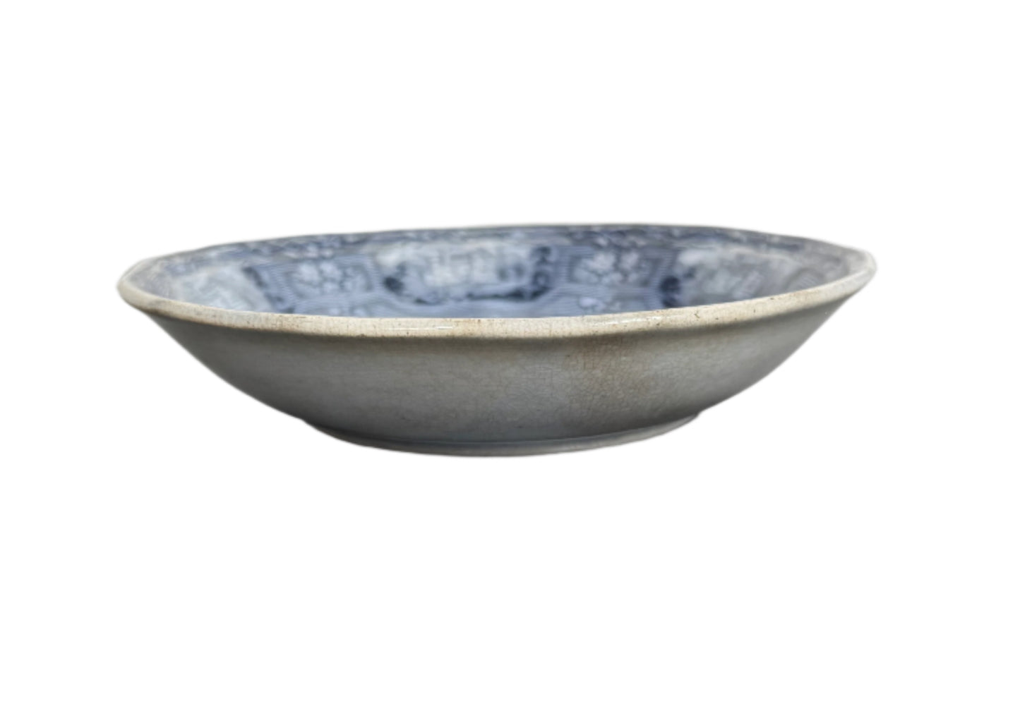 Antique T J & J Mayer Bowl