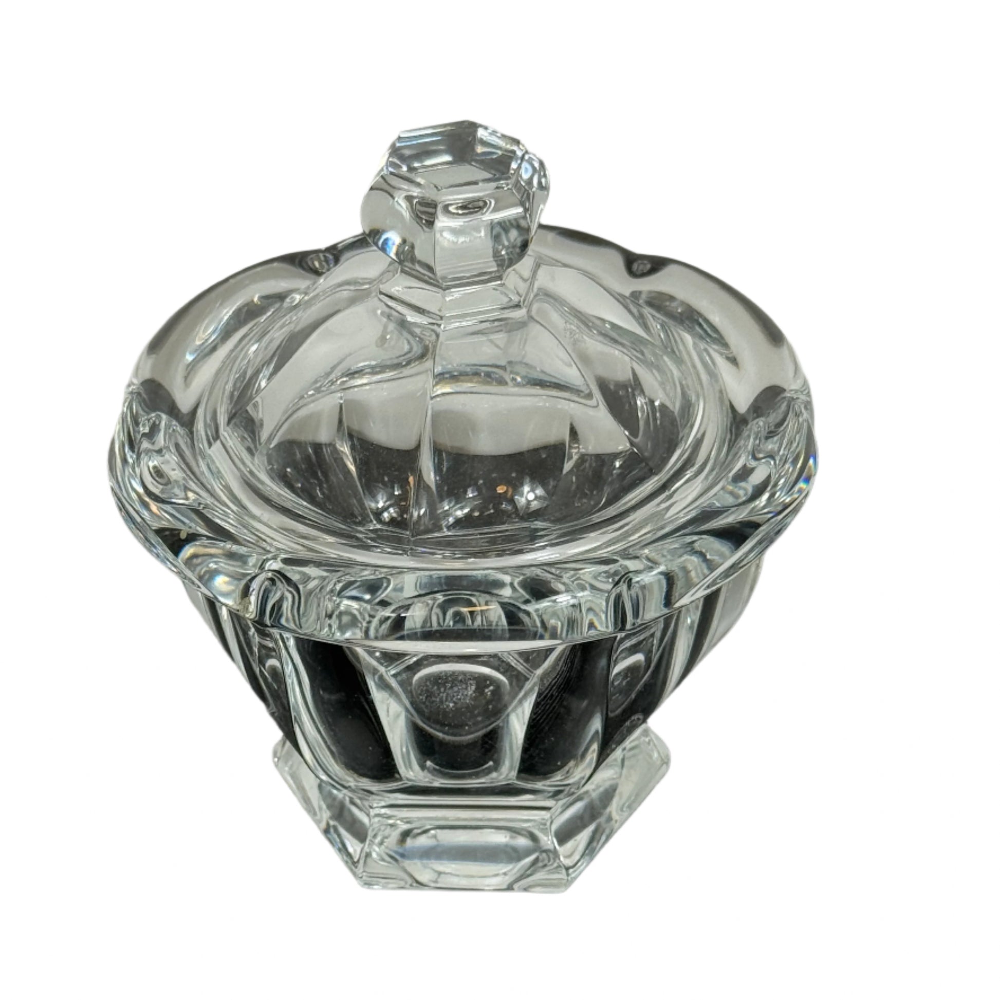 baccarat jam jar
