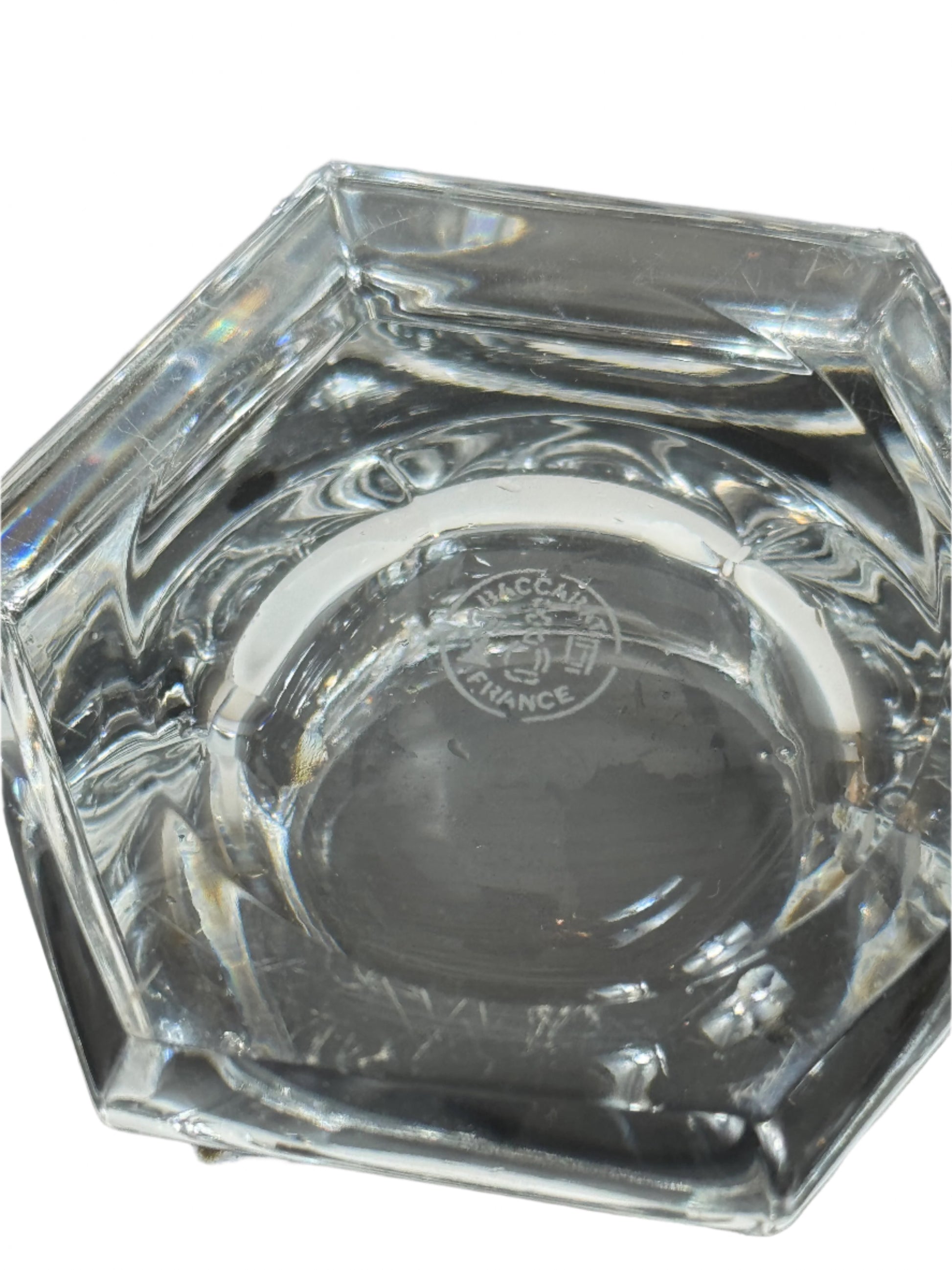 baccarat jam jar