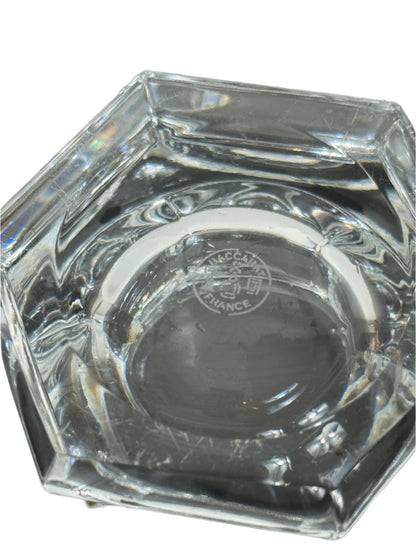 baccarat jam jar