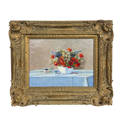 keist vukovic painting