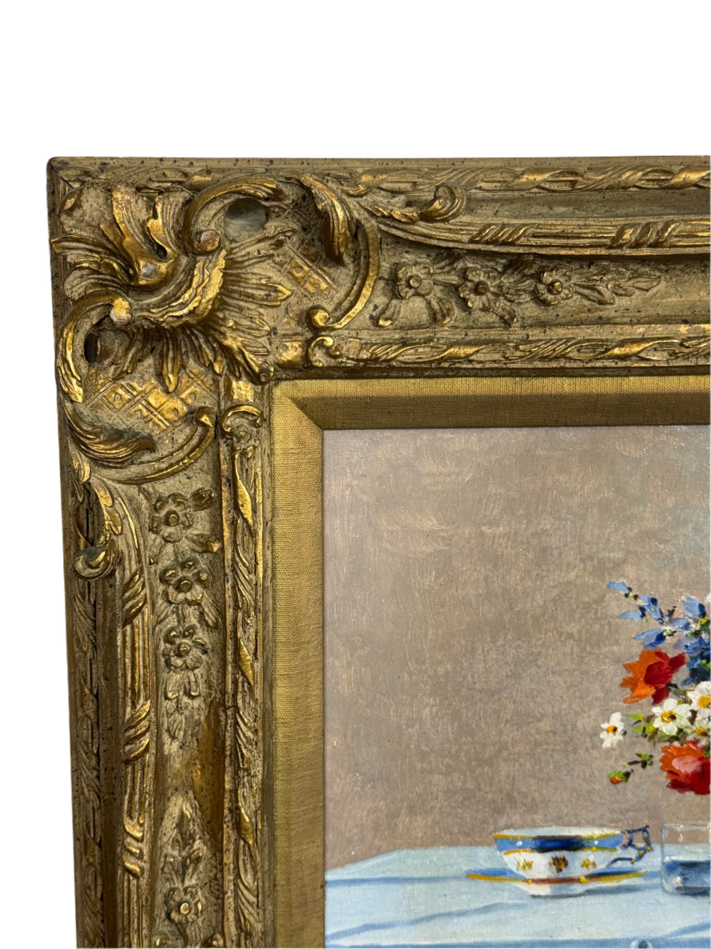 keist vukovic painting